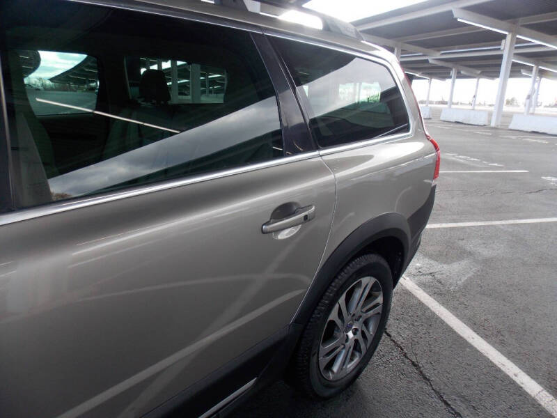 2015 Volvo XC70 3.2 Premier