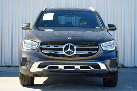 2022 Mercedes-Benz GLC GLC 300 4MATIC