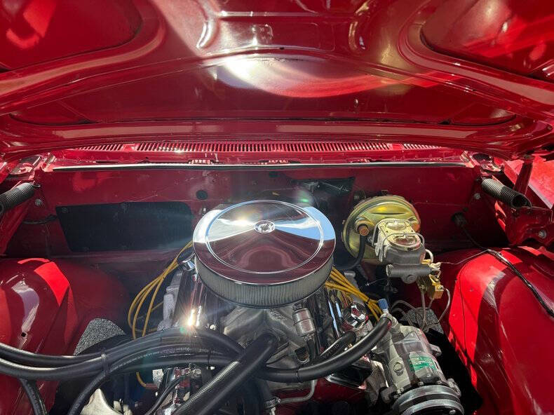 1960 Chevrolet Impala