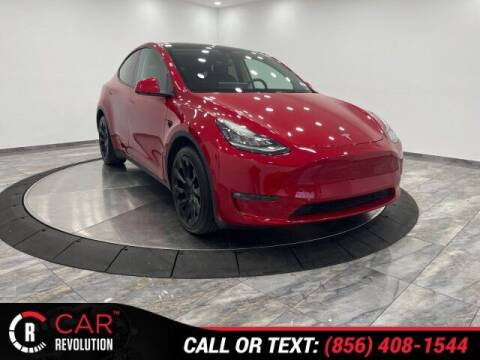 2022 Tesla Model Y for sale at Car Revolution in Maple Shade NJ
