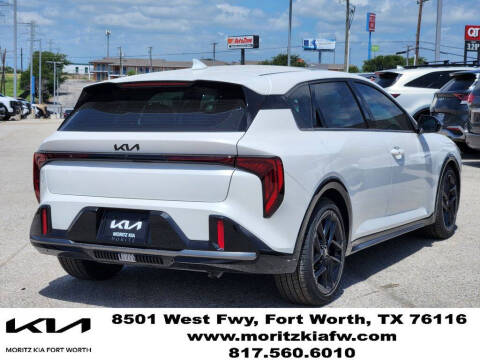 2026 Kia K4 Hatchback