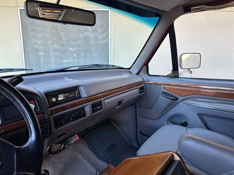 1995 Ford F-350