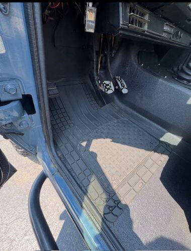 1971 International Scout II