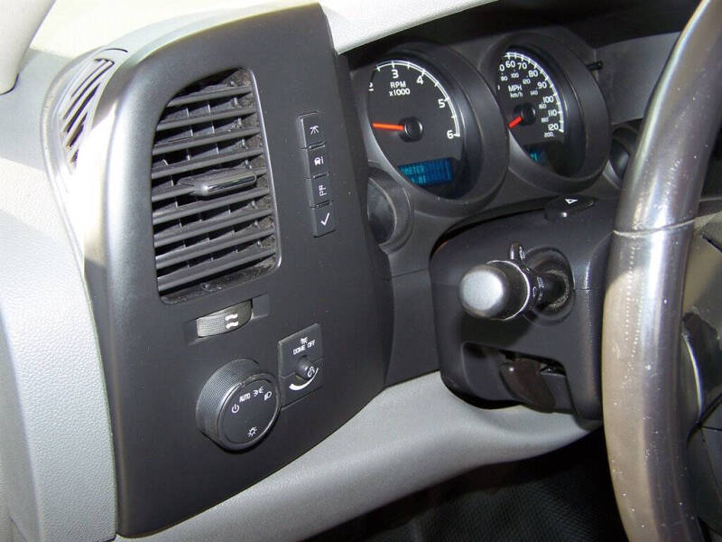 2011 GMC Sierra 1500