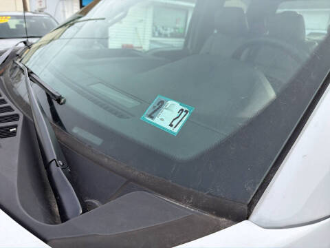 2021 Ford F-250 Super Duty XL