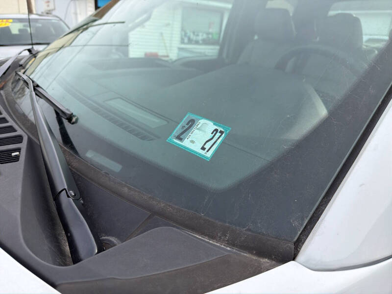 2021 Ford F-250 Super Duty XL