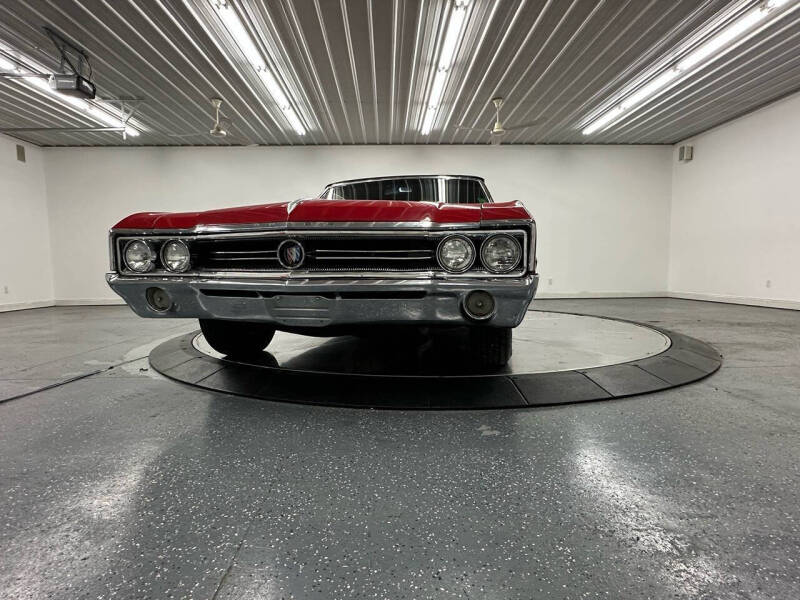 1965 Buick Wildcat