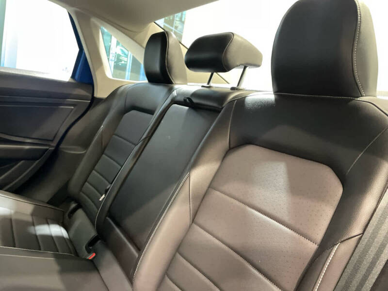 2023 Volkswagen Jetta SE