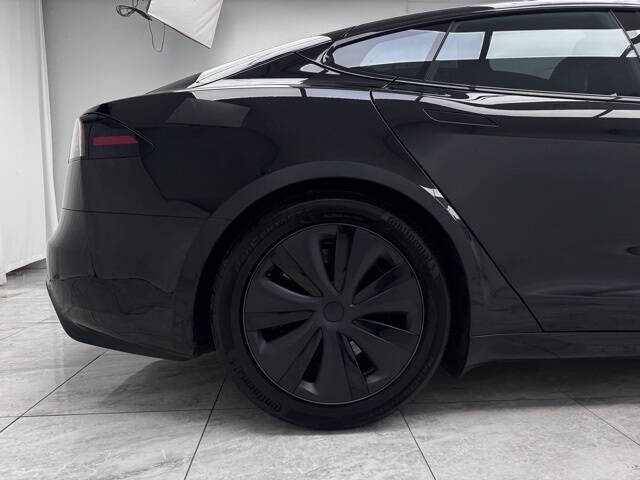 2023 Tesla Model S Standard Range
