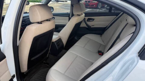 2011 BMW 3 Series 328i xDrive