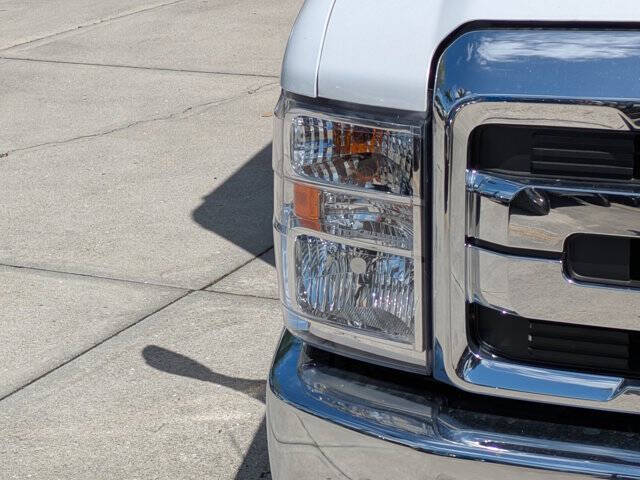 2026 Ford E-Series