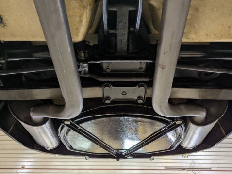 1963 Chevrolet Corvette