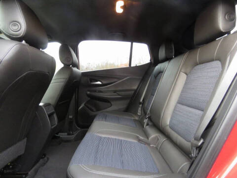2024 Buick Envista Preferred