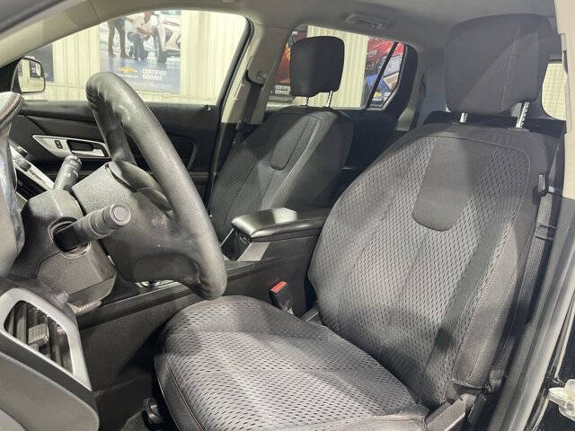 2013 GMC Terrain SLE-1