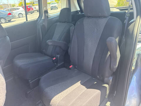 2012 Mazda MAZDA5 Touring