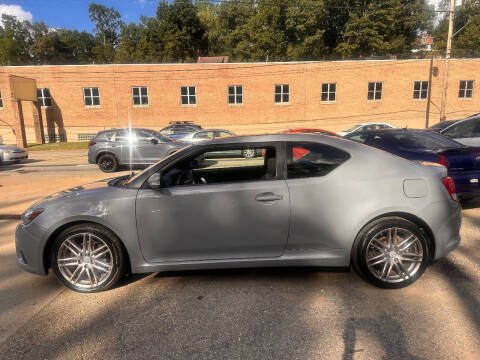 2011 Scion tC