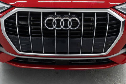 2023 Audi Q3 quattro S line Premium 45 TFSI