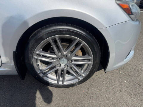 2013 Scion tC