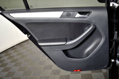 2013 Volkswagen Jetta