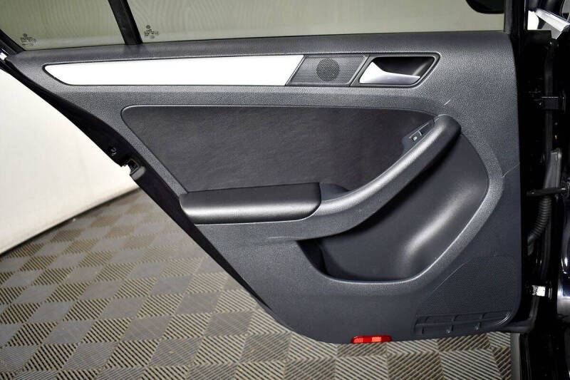 2013 Volkswagen Jetta