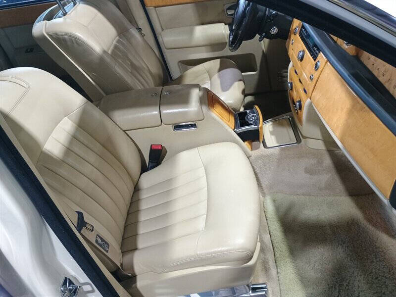 2006 Rolls-Royce Phantom