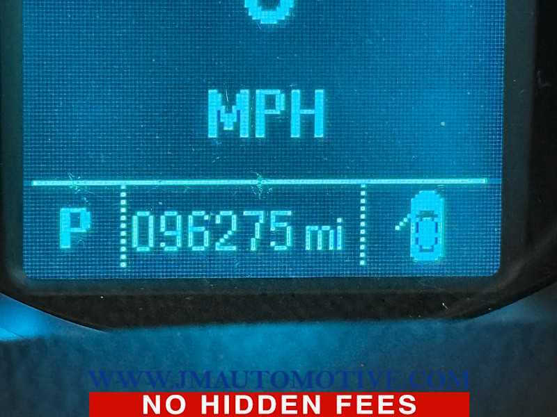 2016 Chevrolet Cruze Limited 1LT Auto