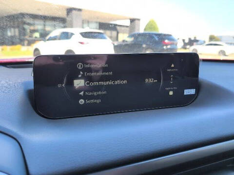 2026 Mazda CX-50 Hybrid Premium Plus