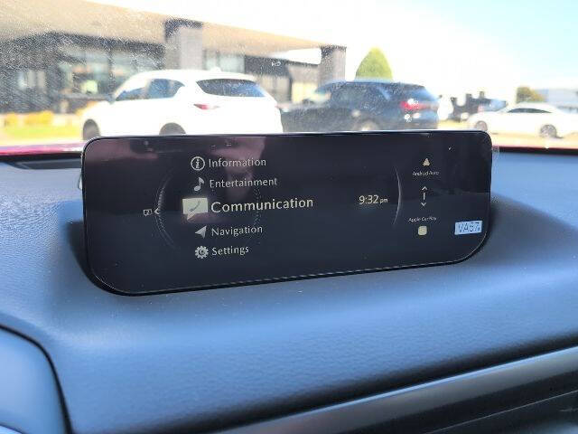 2026 Mazda CX-50 Hybrid Premium Plus