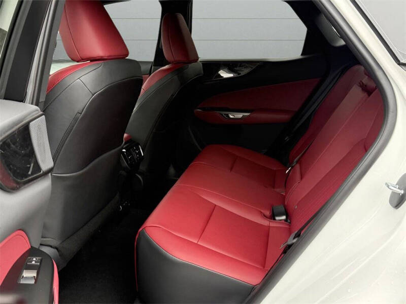 2026 Lexus NX 350 Premium