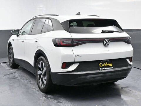 2023 Volkswagen ID.4 Pro