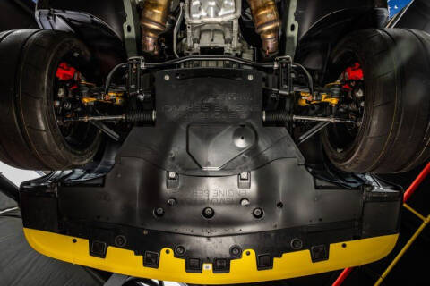 2018 Dodge Challenger SRT Demon