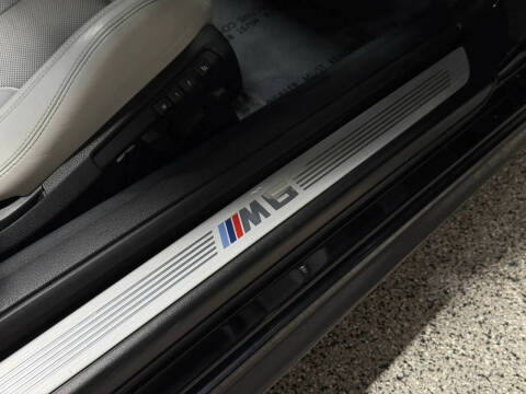 2014 BMW M6