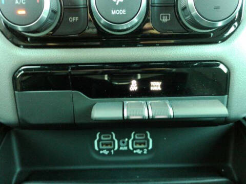 2022 RAM 1500 Lone Star