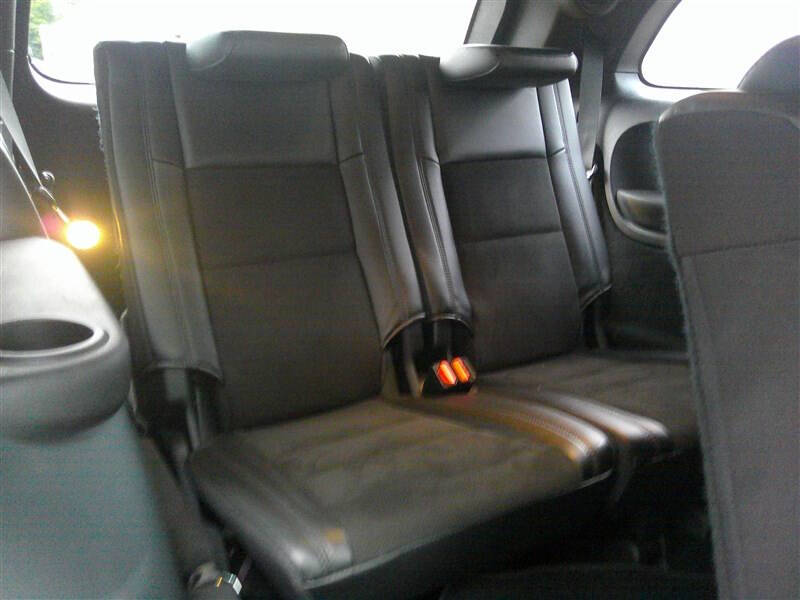 2020 Dodge Durango GT