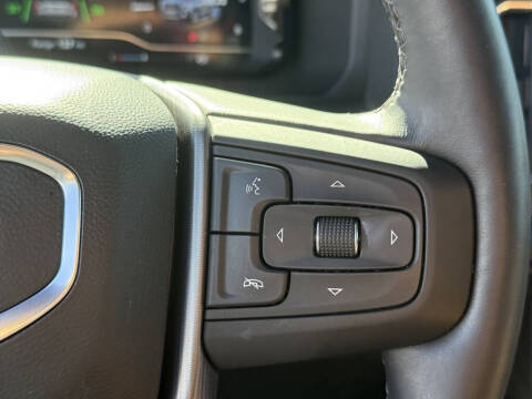 2024 GMC Yukon XL Denali Ultimate