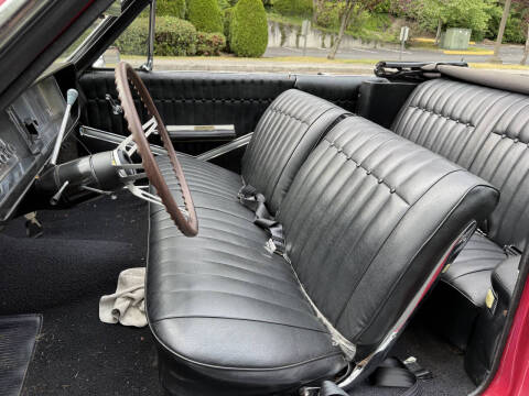 1964 Buick Skylark