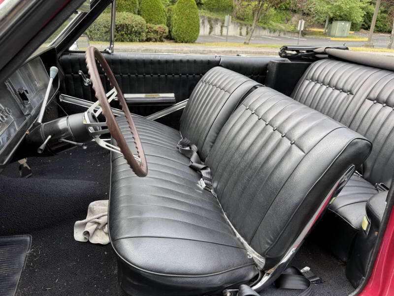 1964 Buick Skylark