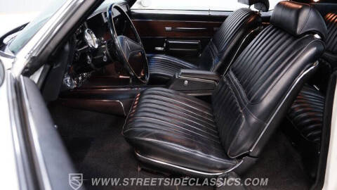 1972 Oldsmobile Cutlass