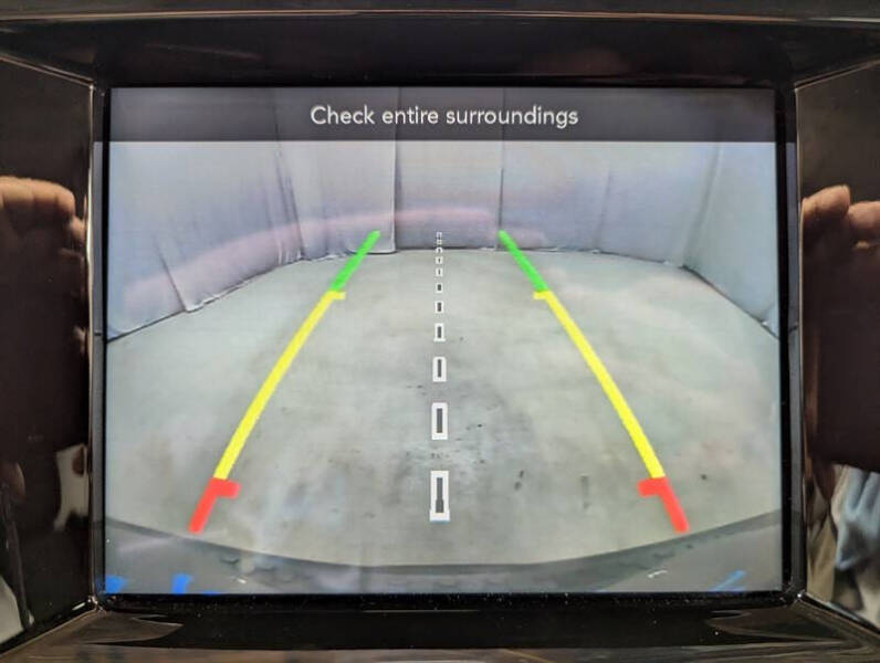 2022 Dodge Durango Pursuit