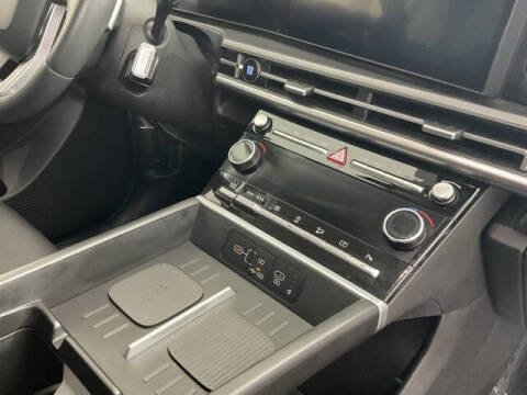 2024 Hyundai Santa Fe SEL