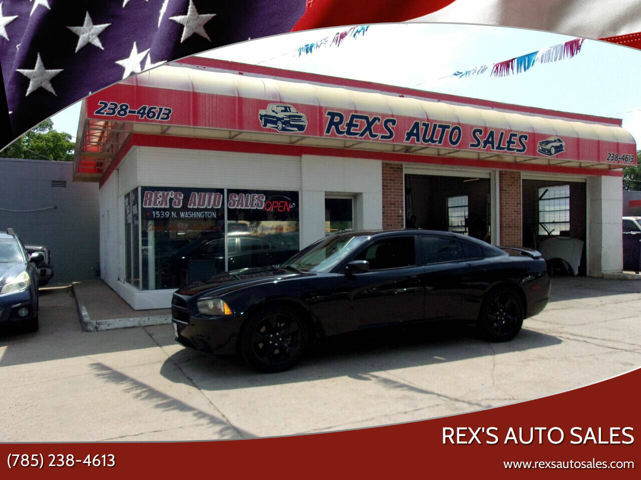 Dodge Charger For Sale In Salina, KS