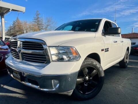 2016 RAM 1500 for sale at Golden Star Auto Sales in Sacramento CA
