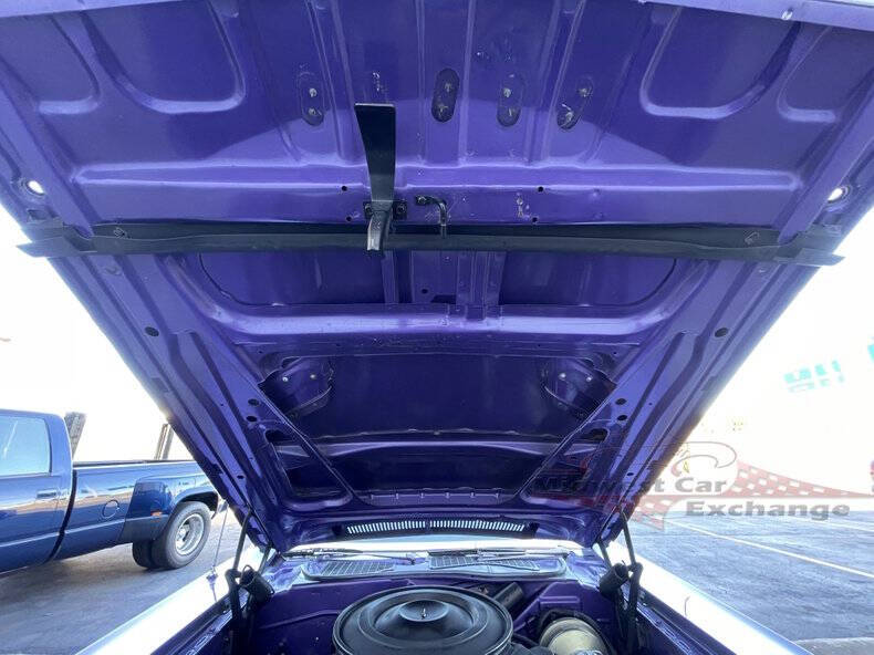 1970 Dodge Challenger