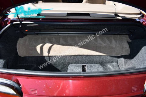 2002 Chevrolet Camaro Z28