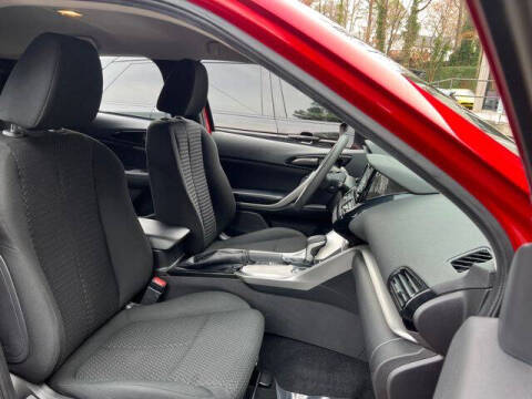 2023 Mitsubishi Eclipse Cross ES