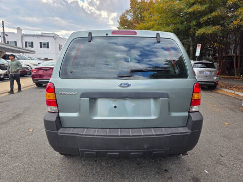 2006 Ford Escape XLS