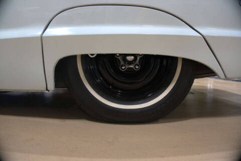 1965 Ford Thunderbird