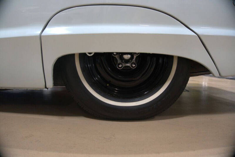 1965 Ford Thunderbird