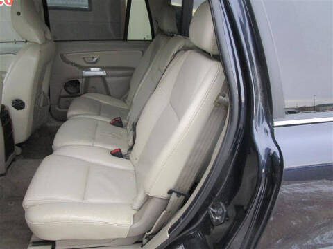 2006 Volvo XC90 2.5T