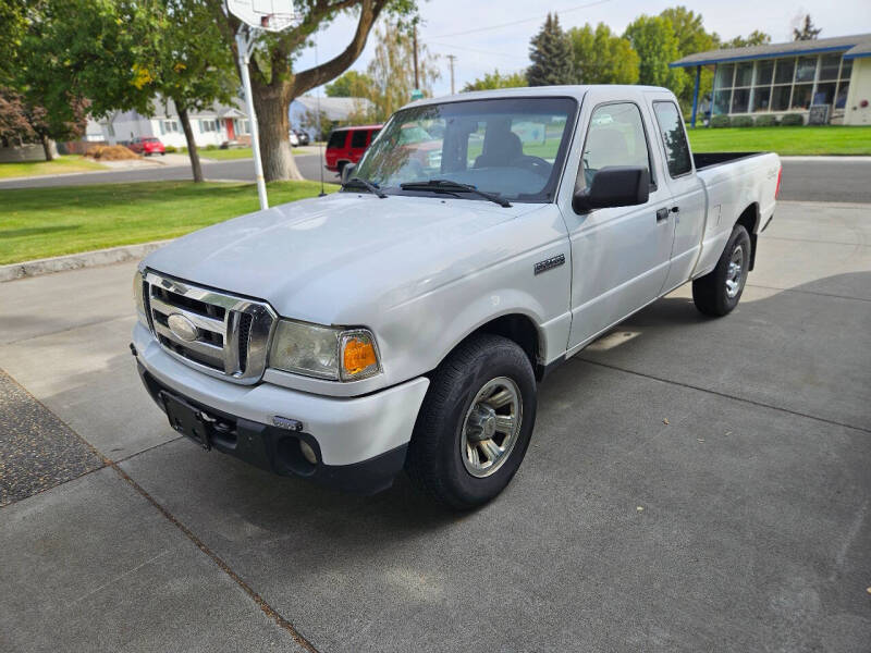 2008 Ford Ranger for sale at Walters Autos in West Richland WA